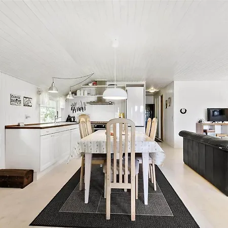 Bv130-blavand-gl-hovej-53 Casa de Férias