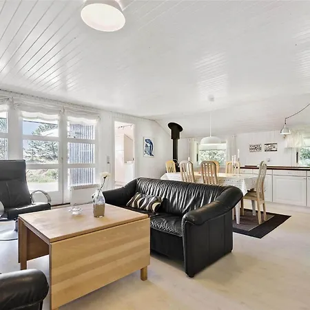 Casa de Férias Bv130-blavand-gl-hovej-53