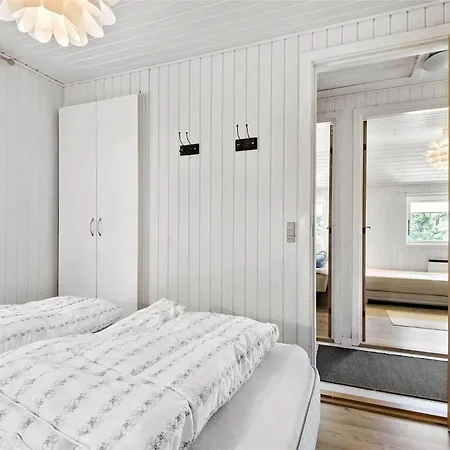 Casa de Férias Bv130-blavand-gl-hovej-53 Blåvand