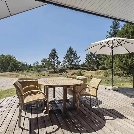 Bv130-blavand-gl-hovej-53 Tatil Evi Blåvand