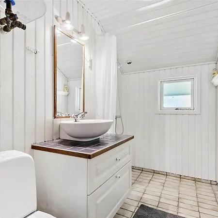 Holiday home Bv130-blavand-gl-hovej-53 Blavand