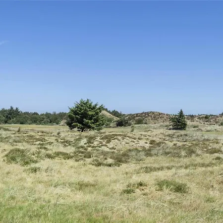 Bv130-blavand-gl-hovej-53 Tatil Evi *