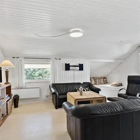 Tatil Evi Bv130-blavand-gl-hovej-53 *