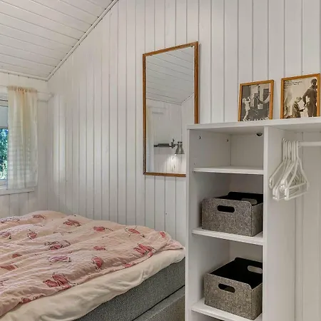 Tatil Evi Bv130-blavand-gl-hovej-53 *