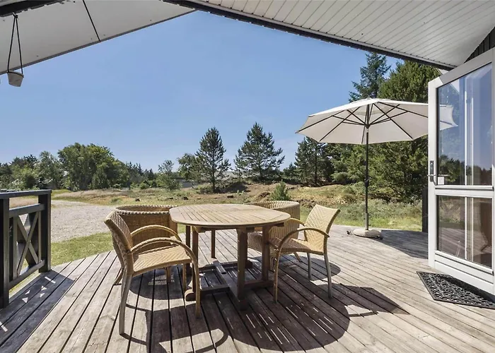 Bv130-blavand-gl-hovej-53 Tatil Evi Blåvand