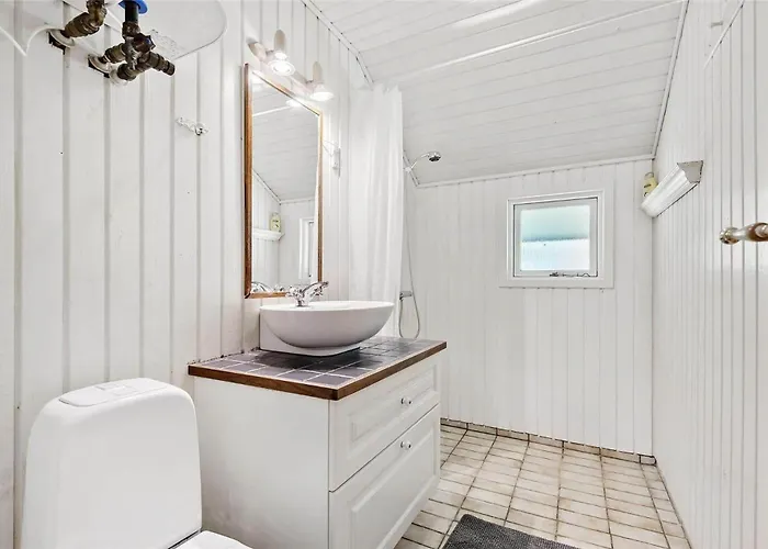 Tatil Evi Bv130-blavand-gl-hovej-53 Blåvand