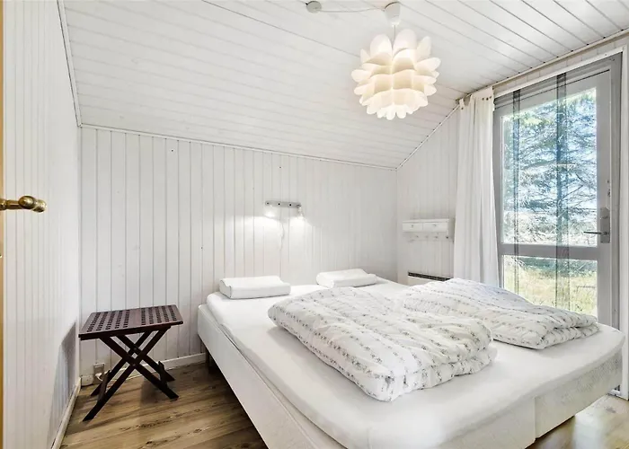 Tatil Evi Bv130-blavand-gl-hovej-53 *