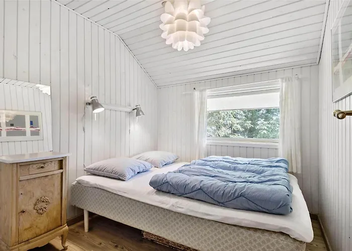 Bv130-blavand-gl-hovej-53 Tatil Evi Blåvand