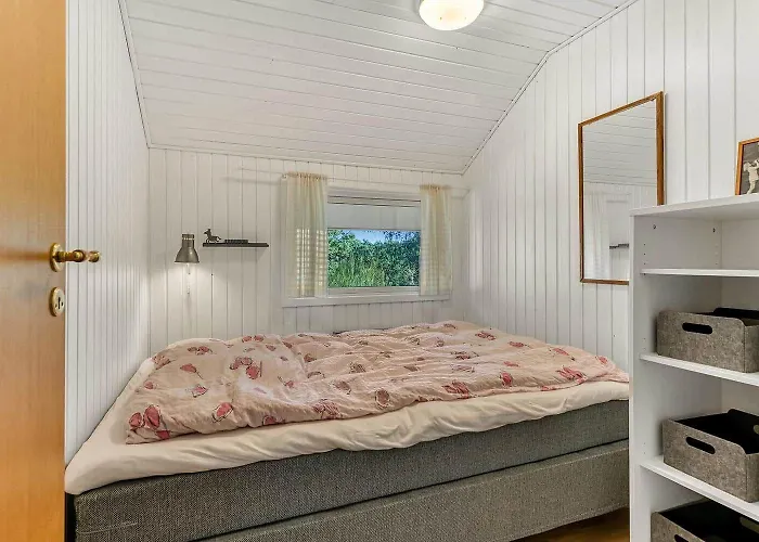 Bv130-blavand-gl-hovej-53 Tatil Evi