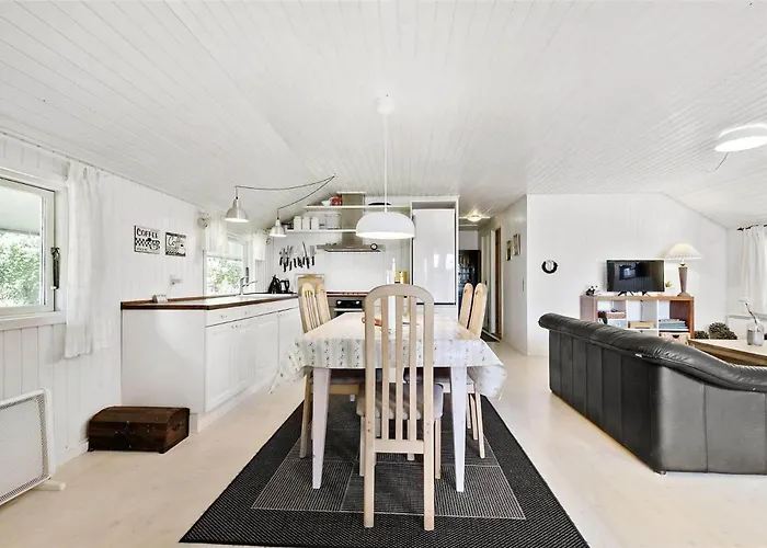 Bv130-blavand-gl-hovej-53 Tatil Evi