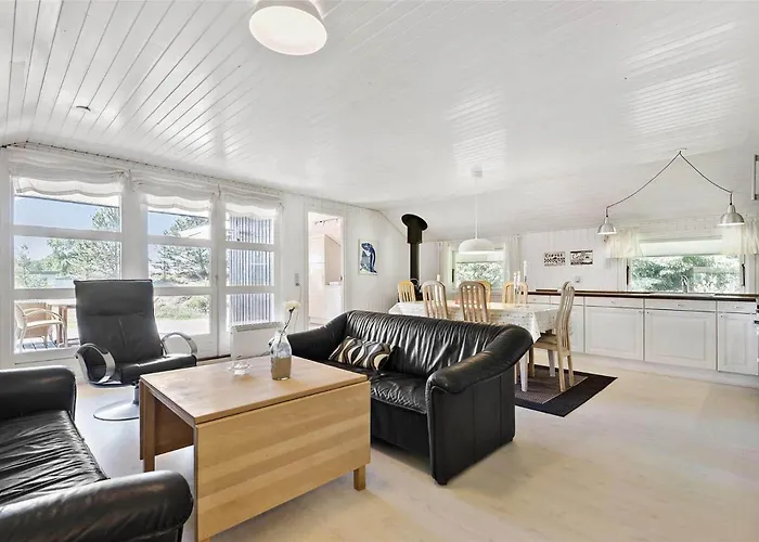 Bv130-blavand-gl-hovej-53 Tatil Evi