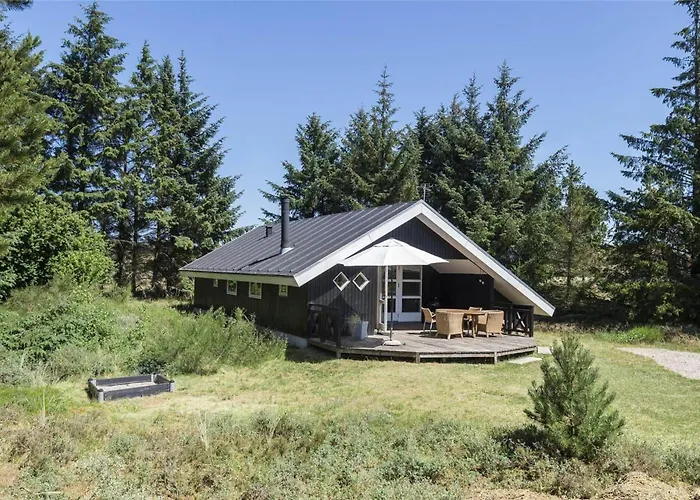 Bv130-blavand-gl-hovej-53 Holiday home