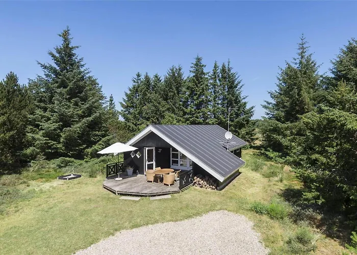 Bv130-blavand-gl-hovej-53 Holiday home