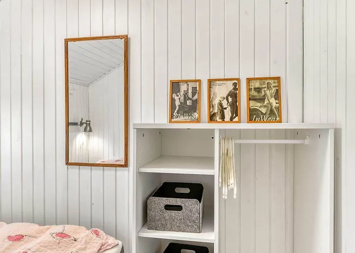 Holiday home Bv130-blavand-gl-hovej-53 Blavand