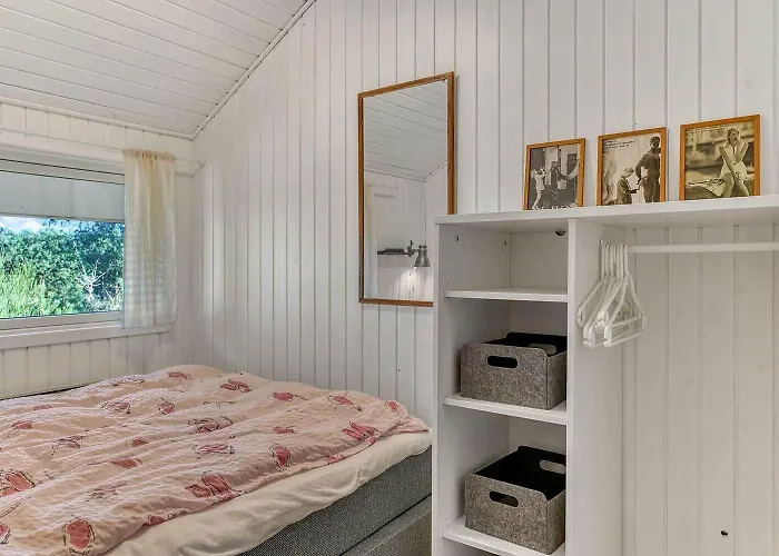 Tatil Evi Bv130-blavand-gl-hovej-53 *